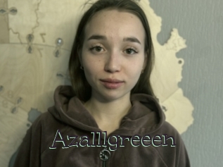 Azalllgreeen