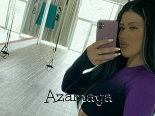 Azamaya