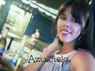 Azulcielo