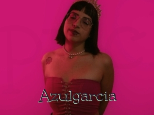 Azulgarcia