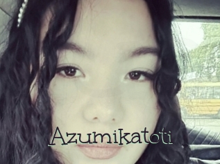 Azumikatoti