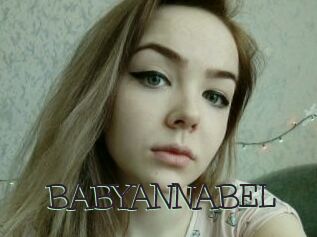 BABYANNABEL