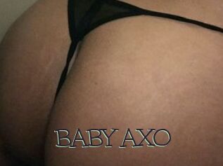 BABY_AXO