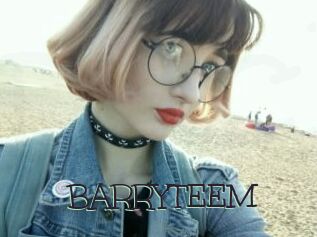 BARRYTEEM