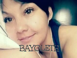 BAYOLETH Pucelles