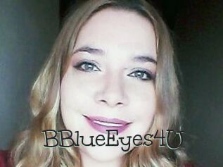 BBlueEyes4U
