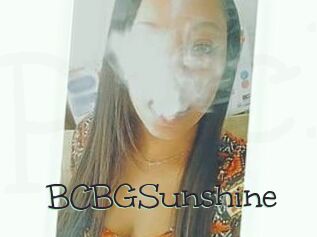 BCBGSunshine