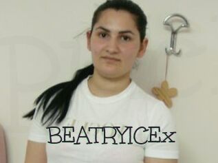 BEATRYICEx