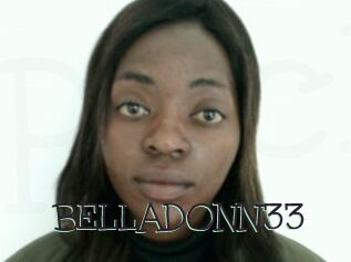 BELLADONN33