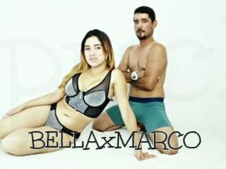 BELLAxMARCO