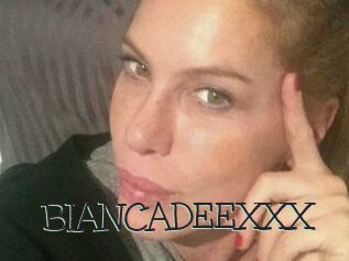 BIANCADEEXXX