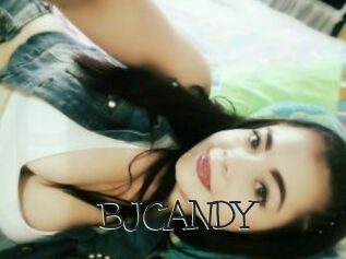 BJCANDY