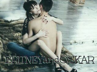 BRITNEYandOSKAR