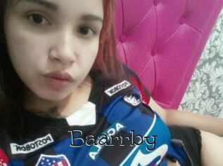 Baarrby