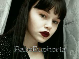 BabeEuphoria