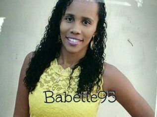 Babette95