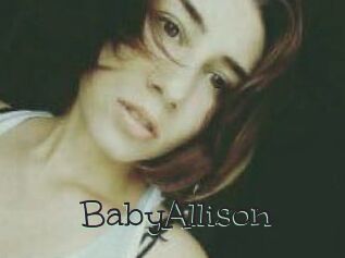 BabyAllison