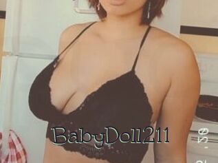 BabyDoll211