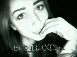 Baby_HotX_Dori