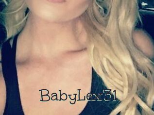 BabyLex31