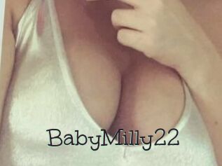 BabyMilly22