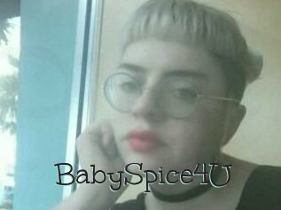 BabySpice4U Pucelles