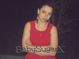 BabySugarX