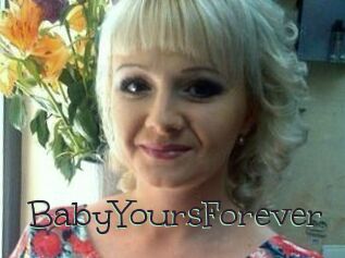 BabyYoursForever