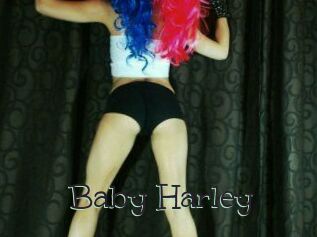 Baby_Harley