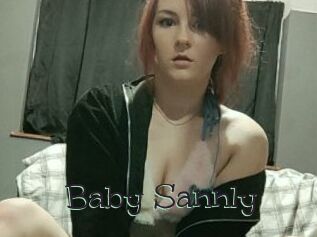 Baby_Sannly