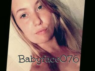 Babyface076