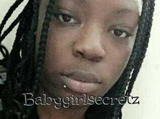 Babygirlsecretz