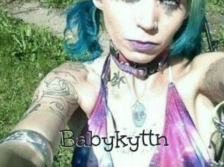 Babykyttn