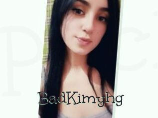 BadKimyhg