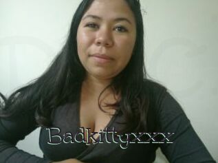 Badkittyxxx