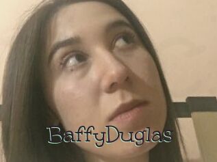 BaffyDuglas