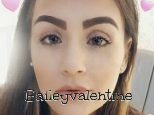 Baileyvalentine