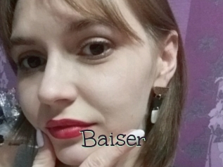 Baiser