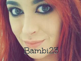 Bambi23 Pucelles
