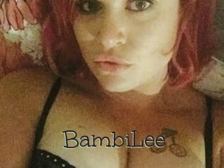 Bambi_Lee