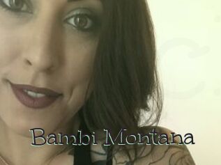 Bambi_Montana