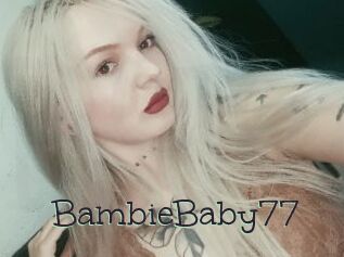 BambieBaby77