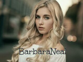 BarbaraNeal