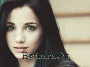 BarbaraOh