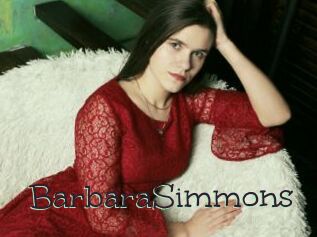 BarbaraSimmons