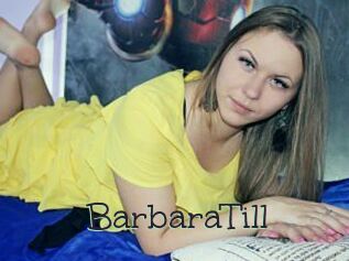 BarbaraTill