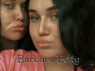 Barbara_Betty