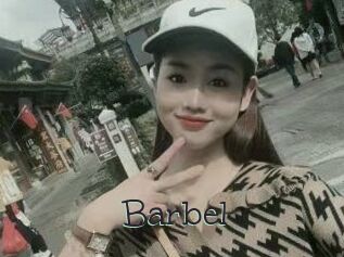 Barbel