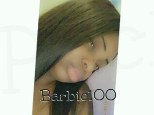 Barbie100