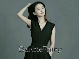 BarbieFairy